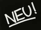 NEU  - Neu  '75 - LP 1975 Grönland