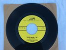 RAREST OF RARE Rockabilly 45  LINDBURGH DEAVERS ON SHANE 11050 MINT_UNPLAYED