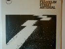 Franklin Street Arterial, the Self-Titled LP SEALED Private Jazz Rock