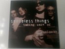 SENSELESS THINGS Taking care of business LP epic 478368 1