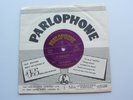 PAUL McCARTNEY 199 UK VINYL  45   NO OTHER BABY    BROWN EYED HANDSOME MAN  EX