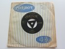 NERVOUS  NORVUS ORIG 1956 UK  GOLD LONDON 45  APE CALL  45-HL-D.8338  EXCELLENT+