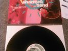 SONNY SHARROCK BAND - HIGHLIFE LP + INSERT N. MINT  GERMAN ENEMY KATE BUSH