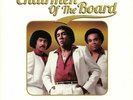 CHAIRMEN OF THE BOARD - Gold - Vinyl (180 gram gold vinyl LP)