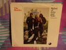 MEGA BEATLES BLOWOUT-PICTURE AND RECORD-BALLAD OF JOHN AND YOKO