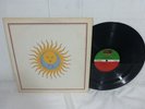 King Crimson   Larks' Tongues In Aspic   VG+ 1973 Vinyl LP SD 7263