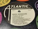 MARK MORRISON - RETURN OF THE MACK - PROMO, DMD 2334, R&B, HIP HOP  VINYL RECORD