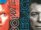 + DAVID BOWIE LEGACY 180 GRAM VINYL SET (Very Best Of)  Released 2016 65:9