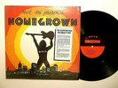 V.A. -Rock 106 Presents Homegrown (Nashville) Hard Rock, New Wave (1980) NM