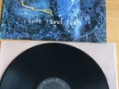 ENTOMBED ” Left Hand Path ”lp