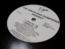 THE SMASHING PUMPKINS - PERFECT - PROMO, MASTERDISK HW, ELECTRONIC, VINYL RECORD