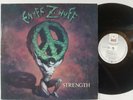 Enuff Z'nuff ? Strength Vinyl Lp Atco Records ?– 7567-91638-1