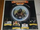 Bernie Worrell All The Woo In The World 1LP ORIGINAL  SEALED  Funk  Rare  OOP