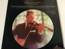 MICHAEL RABIN IN MEMORIAM SERAPHIM STEREO THE MAGIC BOW