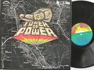 TOWER OF POWER LP, East Bay Grease (SAN FRANSISCO US Issue EX/EX)