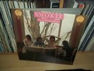 SMOKIE The Montreux Album UK 1978 RAK A-1U / B-1U 1st Press FACTORY SAMPLE LP
