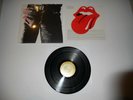 Rolling Stones Sticky Fingers Audiophile 180g 2015 limited France Import Mint