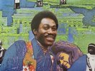 REUBEN WILSON LP, A Groovy Situation (BLUE-NOTE US Issue NM/NM)