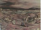 DAVID AXELROD LP, Earth Rot (Capitol US Issue NM/NM)