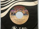 KISS • I was made for lovin' / Hard Time• RARE 45 • GUATEMALA PRESS • DISCOS LEO