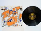Pop Oi LP Skinhead  Punk Link Records