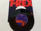 T rex»children of the revolution«1972 Ex/Vg+  Marc Bolan Sweden 7