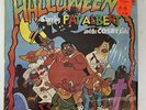 Halloween Starring Fat Albert and the Cosby Kids Vinyl LP Record 1980 Kid Stuff