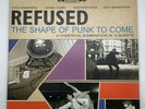 Refused The Shape Of Punk To Come 2x 12
