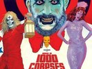ROB ZOMBIE: HOUSE OF 1000 CORPSES: OST (Ltd COLOURED ) {LP vinyl}