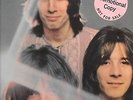 Stereo LP promo NAZZ NAZZ SGC 5002  *red vinyl*  Vinyl:Strong VG++ Cover:VG+