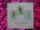 Mendelssohn. Incidental music Midsummer night's dream. Klemperer. SAX 2393. ED1