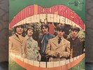 THE OHIO EXPRESS-CHEWY CHEWY VINYL LP In Shrink 1969 ROCK PSYCH BDS 5026
