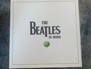 The Beatles in Mono Vinyl Box Set Limited Edition (14 LP's, Sep - 2014) 