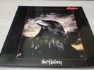 The Stranglers, The Raven, Vinyl LP, UAG 30262, 1979 UK pressing EX/EX+