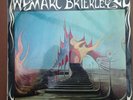 Welcome to the Citadel - Marc Brierley -Original 1968 LP on CBS