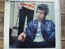 BOB DYLAN Highway 61 Revisited LP Mono 1965 UK CBS BPG 62572