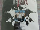 Metallica: Until it sleeps, EP (10 inch) limited colored Red Vinyl Edition