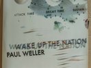 Paul Weller - Wake Up The Nation - Vinyl LP - The Jam