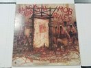 BLACK SABBATH - Mob Rules 1981 1st Press with Dio LP Warner BSK 3605 Vinyl