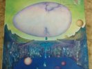 NORMA WINSTONE EDGE OF TIME VINYL LP ORIG 1st PRESS UK RARE PROG JAZZ ARGO 1971