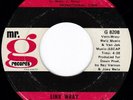 Raw Psych Instro LINK WRAY AND THE RAY-MEN Mind Blower/Rumble-69 45 Mr. G HEAR
