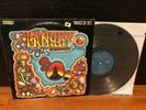 THE CEYLEIB PEOPLE Tanyet Vault Records 1968 Stereo Original Ry Cooder Psych LP
