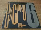 Lp EXCITING 6 Basso Valdambrini Sextet 1967 Gta con Dedica