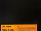 LILY / LILLY ALLEN - Alright Still Vinyl LP Record NEW / Sealed