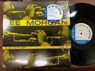 MINT  LEE MORGAN VOL. 3 BLUE NOTE BN 1557 MONO STICKER SHRINK JAPAN Vinyl LP