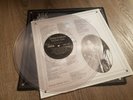 Christian Death – Only Theater Of Pain Clear Vinyl p7 Vinyl