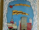 William Clark Green   Misunderstood   Blue Vinyl lp
