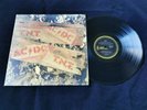 AC/DC TNT T.N.T. Vinyl LP Record Albert Productions OZ Black Label Press OOP EX-