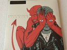 QUEENS OF THE STONE AGE VILLAINS UK DELUXE LIMITED EDITION VINYL 2LP SET [Ref.1]
