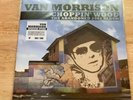 VAN MORRISON - RARE LIMITED EDITION NUMBERED VINYL LP - CHOPPIN WOOD
